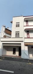 Keong Saik Road (D2), Shop House #609501871